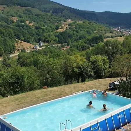 Les Haxes Neuviller